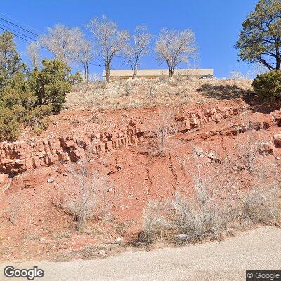 Thumbnail image of the front of a dentist office practice with the name Your Dental which is located in Tijeras, NM