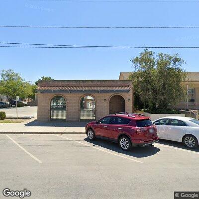 Thumbnail image of the front of a dentist office practice with the name Soledad Dental which is located in Soledad, CA