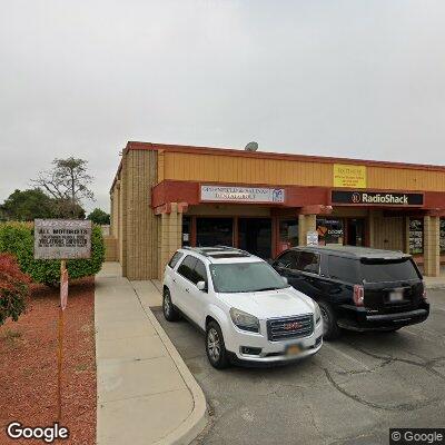 Dentist Office Image for provider