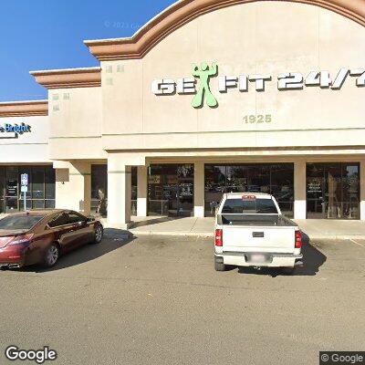 Dentist Office Image for provider