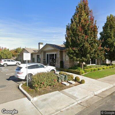 Dentist Office Image for provider