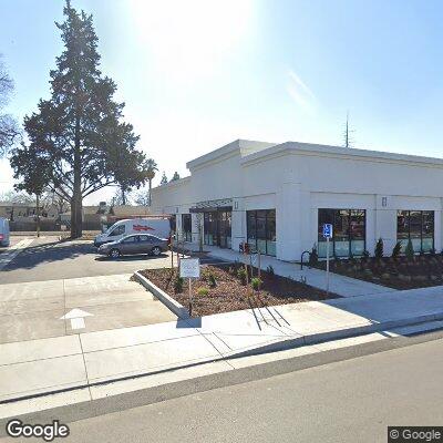 Thumbnail image of the front of a dentist office practice with the name Western Dental & Orthodontics which is located in Woodland, CA