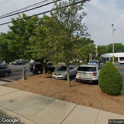 Thumbnail image of the front of a dentist office practice with the name O'Shaughnessy, Lara E, DDS which is located in Chappaqua, NY