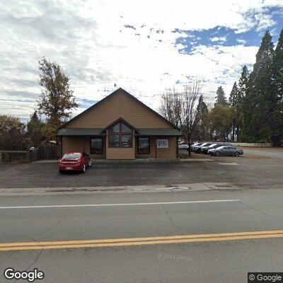 Thumbnail image of the front of a dentist office practice with the name Andrek Ingersoll Dental Corp which is located in Mcarthur, CA