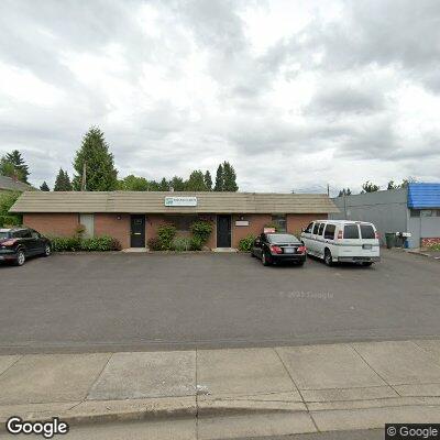 Thumbnail image of the front of a dentist office practice with the name Keizer Smiles which is located in Keizer, OR