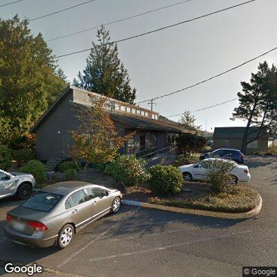 Dentist Office Image for provider