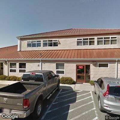 Dentist Office Image for provider