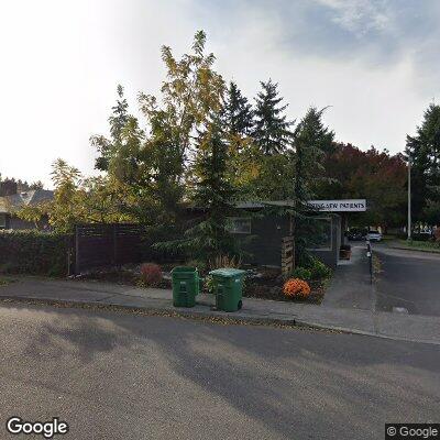 Dentist Office Image for provider