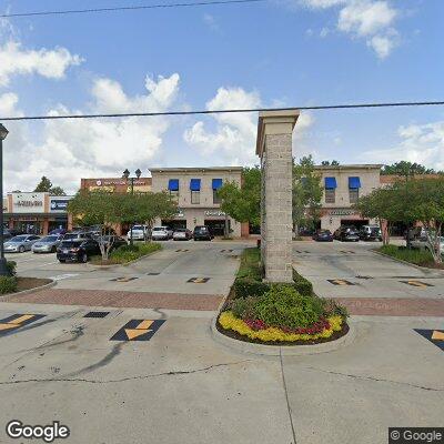 Thumbnail image of the front of a dentist office practice with the name Main Street Dental Care which is located in Gonzales, LA