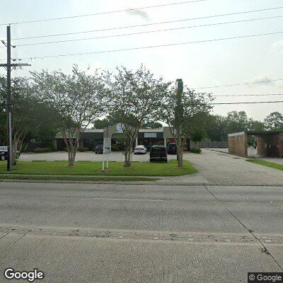 Thumbnail image of the front of a dentist office practice with the name Foote Family Dental Care which is located in Gonzales, LA