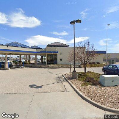 Dentist Office Image for provider