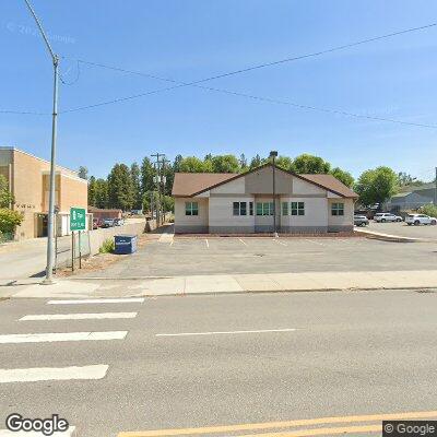 Dentist Office Image for provider