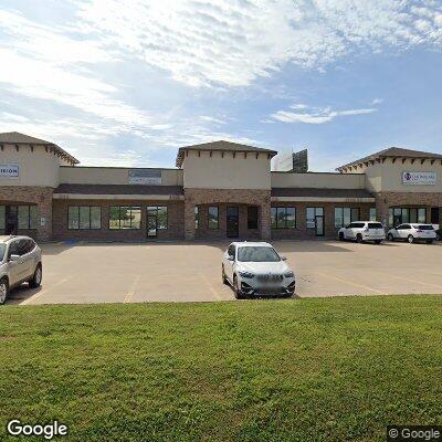 Thumbnail image of the front of a dentist office practice with the name Oral-Maxillofacial Surgery Associates which is located in Durant, OK