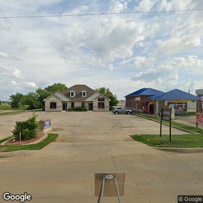 Thumbnail image of the front of a dentist office practice with the name Bullard Dental which is located in Durant, OK