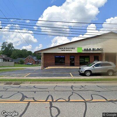 Dentist Office Image for provider