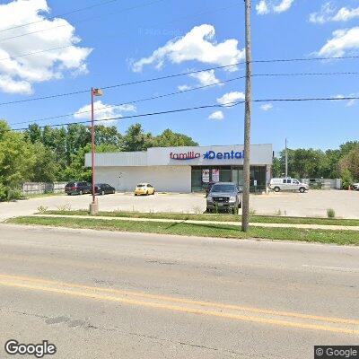 Dentist Office Image for provider