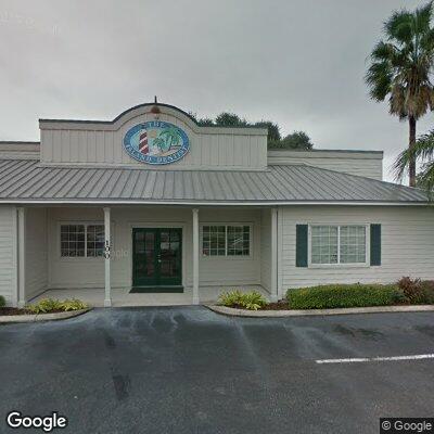 Thumbnail image of the front of a dentist office practice with the name Seabreeze Dental Group which is located in Atlantic Beach, FL