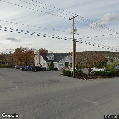 Dentist Office Image for provider