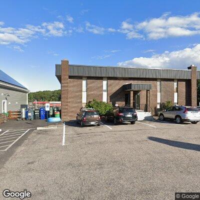 Dentist Office Image for provider