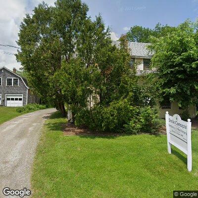 Dentist Office Image for provider