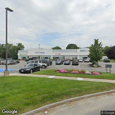 Dentist Office Image for provider