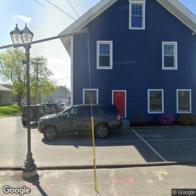 Dentist Office Image for provider