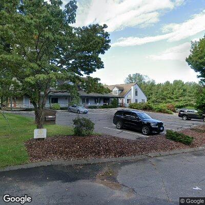 Dentist Office Image for provider