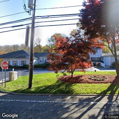 Thumbnail image of the front of a dentist office practice with the name West Milford Dental Center which is located in West Milford, NJ