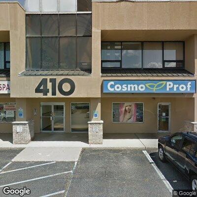 Dentist Office Image for provider