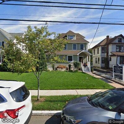 Thumbnail image of the front of a dentist office practice with the name Conte Dentistry: Louis Conte, DDS which is located in Red Bank, NJ