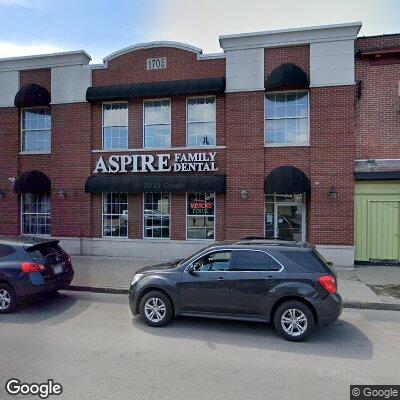 Thumbnail image of the front of a dentist office practice with the name Abcare Family Dental Pllc which is located in Niagara Falls, NY