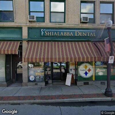 Dentist Office Image for provider