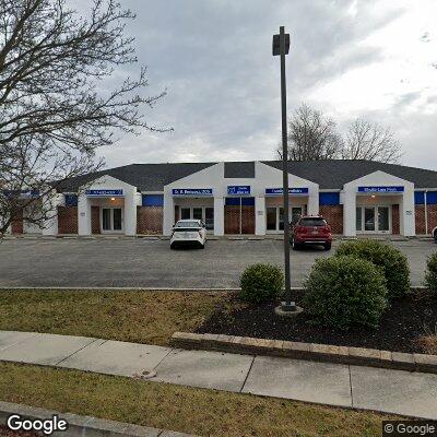 Thumbnail image of the front of a dentist office practice with the name Above and Beyond Family Dentistry which is located in Hanover, PA