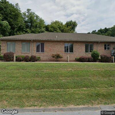 Thumbnail image of the front of a dentist office practice with the name Steelton Family Dentistry which is located in Steelton, PA