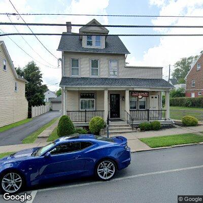 Thumbnail image of the front of a dentist office practice with the name Dentist Bethlehem P A which is located in Bethlehem, PA