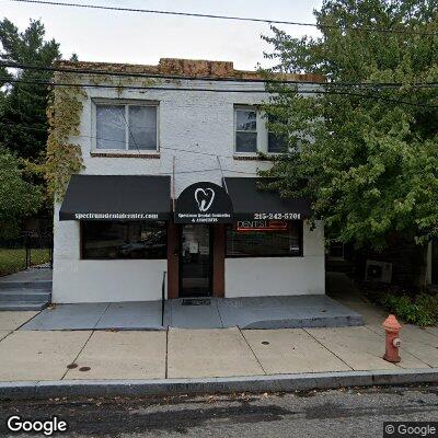 Dentist Office Image for provider