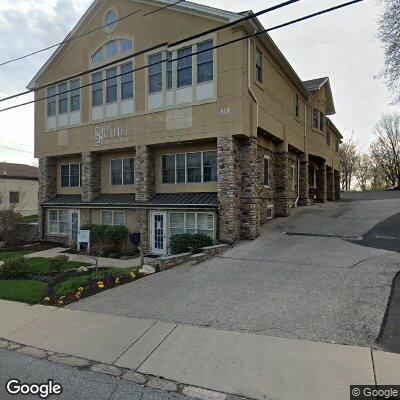 Dentist Office Image for provider