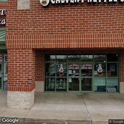 Thumbnail image of the front of a dentist office practice with the name Tidewater Dental of Charlotte Hall which is located in Charlotte Hall, MD