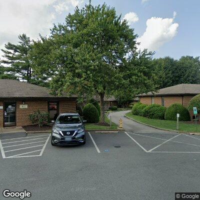 Dentist Office Image for provider