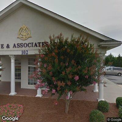 Lane & Associates Family Dentistry, dentists office located at 102 South Main Street, Lillington, NC.