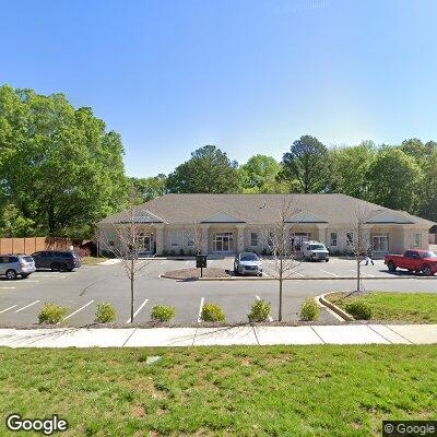 Thumbnail image of the front of a dentist office practice with the name Burrow Welchel & Culp Orthodontics - Fort Mill which is located in Fort Mill, SC