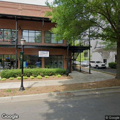 Thumbnail image of the front of a dentist office practice with the name Prescott Family Dentistry which is located in Fort Mill, SC