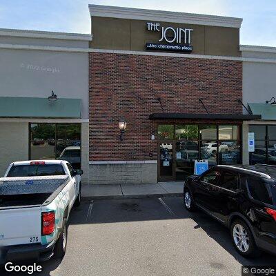 Thumbnail image of the front of a dentist office practice with the name West Town Dental Care which is located in Fort Mill, SC