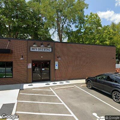 Thumbnail image of the front of a dentist office practice with the name Core Dentistry which is located in Fort Mill, SC