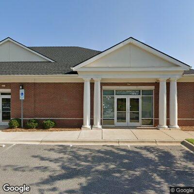 Thumbnail image of the front of a dentist office practice with the name Crafted Dentistry of Fort Mill which is located in Fort Mill, SC