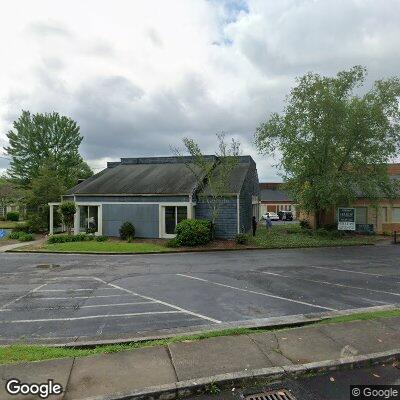 Dentist Office Image for provider