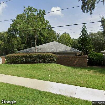 Thumbnail image of the front of a dentist office practice with the name Jackson Dentistry: Matthew J. Jackson, DDS, PA which is located in Eustis, FL