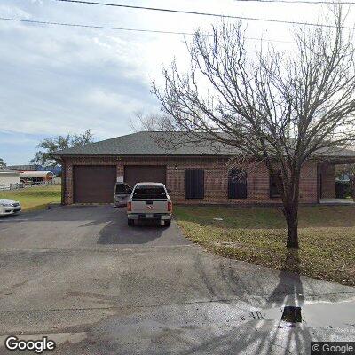 Thumbnail image of the front of a dentist office practice with the name Speck Endodontics which is located in Pensacola, FL