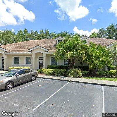 Dentist Office Image for provider