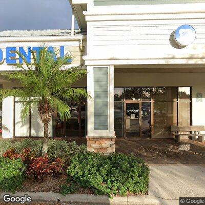 Dentist Office Image for provider